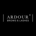ARDOUR Brows & Lashes logo